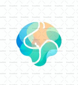 Abstraktes Brainstorming